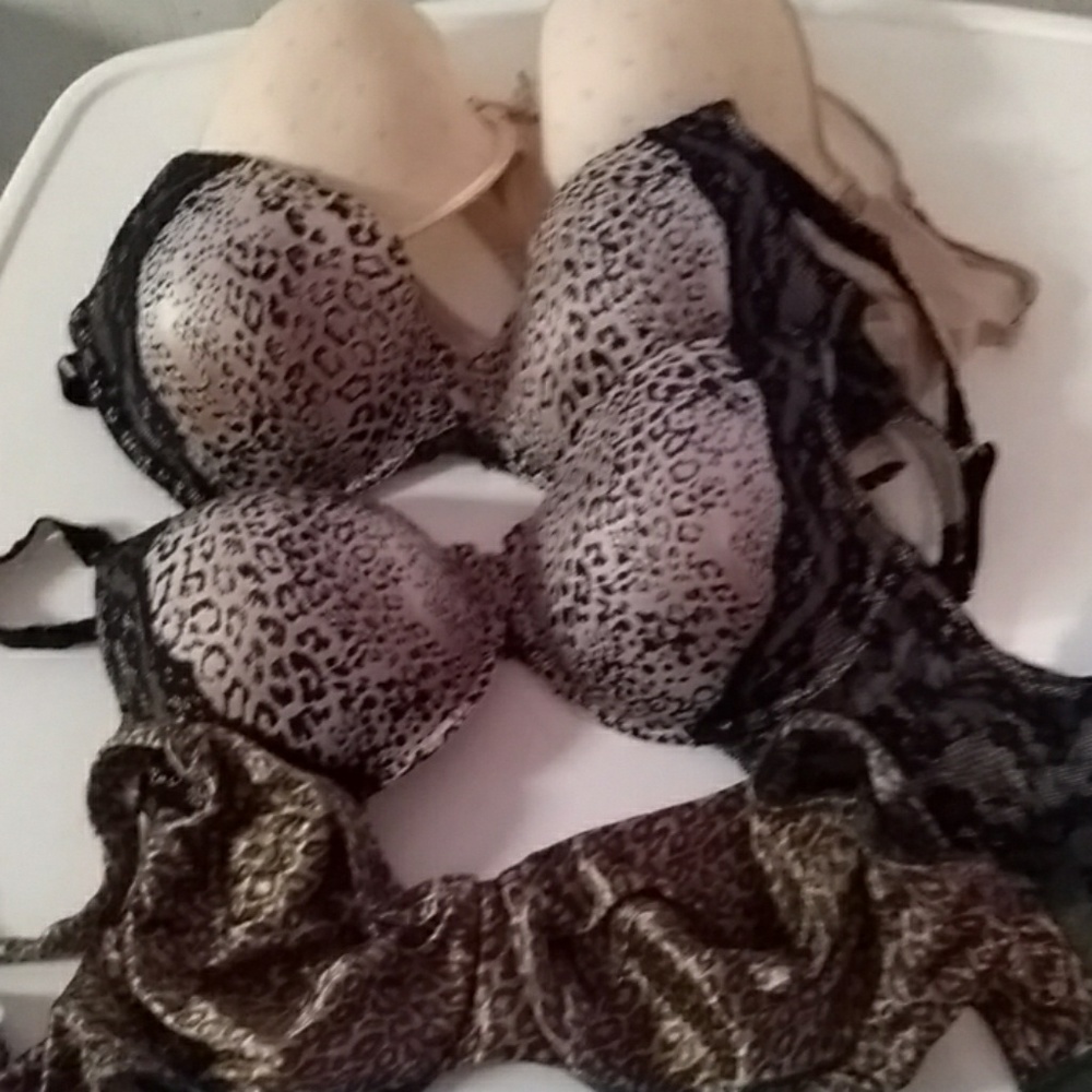 Bras